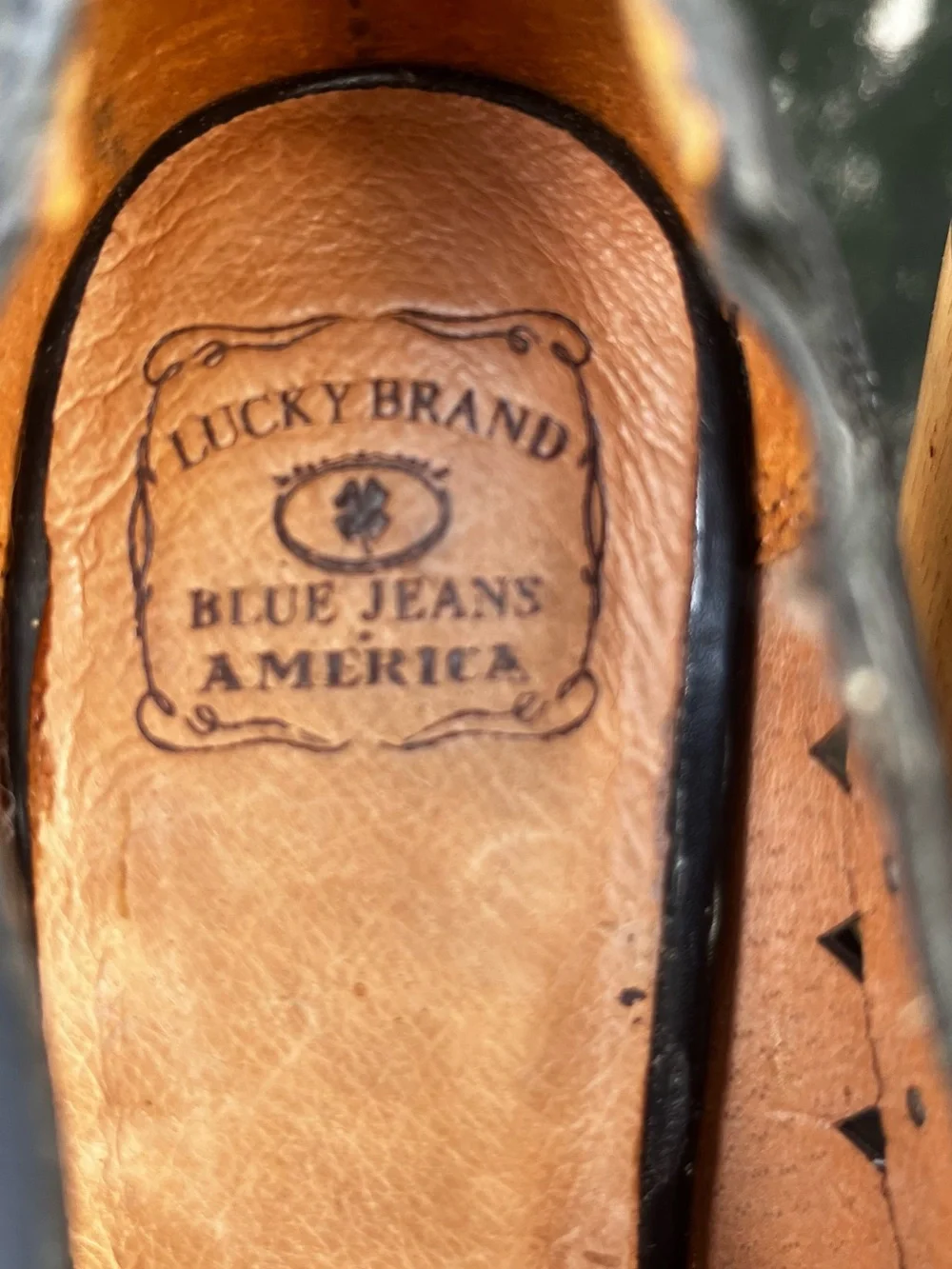 Lucky Brand lucky brand
